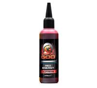 Goo Red Energy Supreme None Liquid Attractor
