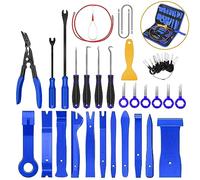 GOOACC LINIREAU 40Pcs Trim