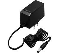 Goobay 12V Power Supply 27W 2.25A DC Plug 5.5x2.1mm 080003