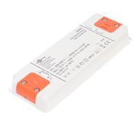 Goobay 30004 LED Transformer, 12 V (DC)/50 W