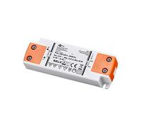 Goobay 30612 LED Transformer, 24 V (DC)/20 W, White