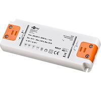 Goobay 30618 LED Transformer, 24 V (DC)/50 W