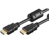 Goobay 31910 High Speed Hdmi Cable With