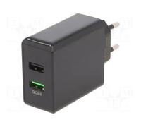 GOOBAY 44956 Power supply