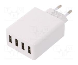 GOOBAY 44962 Power supply