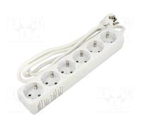 GOOBAY 51296 Extension lead