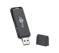 goobay 59089 USB 3.0 Card Reader