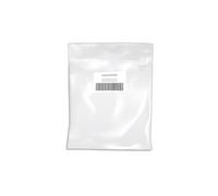 Goobay 59828 CAT 6a Patchcable, U/UTP, White, 5m Cable Length