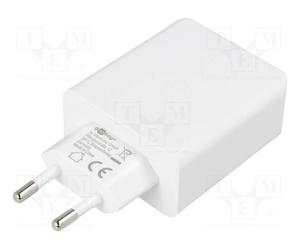 GOOBAY 61758 Power supply