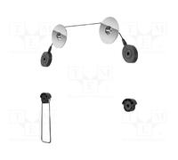 GOOBAY 63490 LCD/LED holder