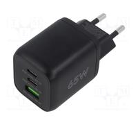 GOOBAY 64753 Power supply