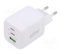GOOBAY 64754 Power supply