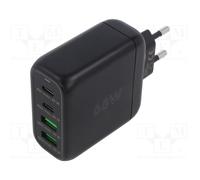 GOOBAY 64817 Power supply