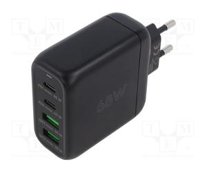 GOOBAY 64817 Power supply
