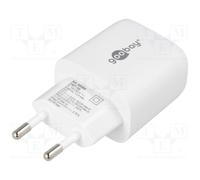 GOOBAY 65368 Power supply