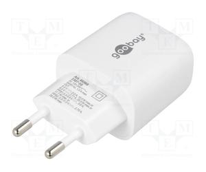 GOOBAY 65368 Power supply