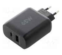 GOOBAY 65409 Power supply