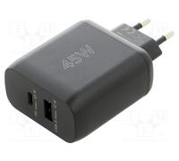 GOOBAY 65411 Power supply