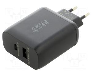 GOOBAY 65411 Power supply