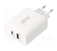 GOOBAY 65412 Power supply