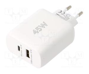 GOOBAY 65412 Power supply