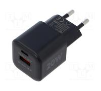 GOOBAY 65864 Power supply