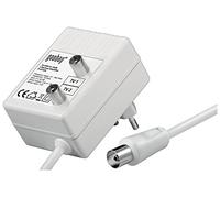 Goobay 67226 Two-Device Antenna Amplifier (DVB-T/DVB-T2 / DVB-C)