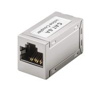 Adapter (pass) RJ45/RJ45 cat.6A shielded 72499