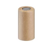 Goobay 72831 Sub-C 2500 mAh Nickel-Metal Hydride Battery (NiMH), 1.2 V, Cardboard, Flat-Top