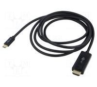 GOOBAY 75698 Cable