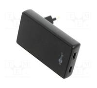 GOOBAY 75721 Power supply