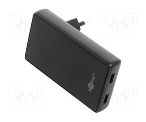 GOOBAY 75721 Power supply