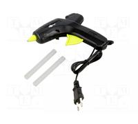 GOOBAY 77824 Hot melt glue gun