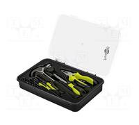 GOOBAY 77845 Tools set