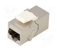 GOOBAY 90866 RJ 45 coupler