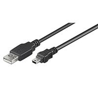 Goobay 93229 USB 2.0 Hi-Speed Cable