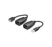 Goobay 93321 CAT 5/5a/6 / USB 1.1 Converter