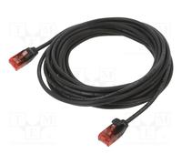 GOOBAY 93717 Patch cord