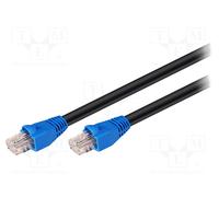 GOOBAY 94396 Patch cord