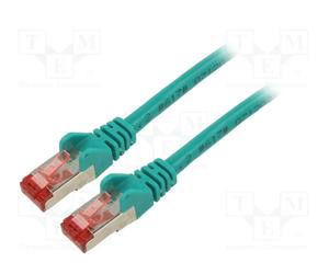 GOOBAY 95484 Patch cord