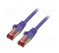 GOOBAY 95520 Patch cord