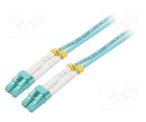 GOOBAY 95751 Fiber patch cord