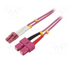 GOOBAY 95945 Fiber patch cord