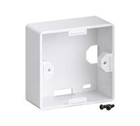 Goobay 96502 Keystone On-Wall Mounting Frame
