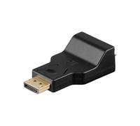 goobay Displayport-Adapter NEW