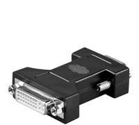 Goobay DVI/VGA Adapter