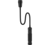 Goobay LED Work Light Zoom 230 lm cool light (8000 K)