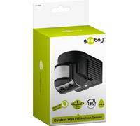 Goobay 96001 PIR Motion Sensor