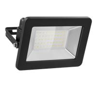 Goobay LED Outdoor Floodlight 50W Black