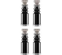 goobay Magnetic Board Holder Set of 4, Diameter 15 x 47 mm, for Soldering, Strong Magnets, Adjustable for Circuit Boards up to 4 mm, Secure Hold When Soldering, Ideal for Small PCBs, Tool-Free Fixing